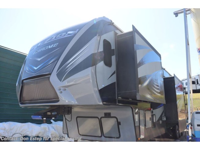 2016 Keystone M-422 - Used Fifth Wheel For Sale by Southaven RV & Marine in Southaven, Mississippi