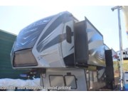 Call now about this 2016 Keystone Fuzion 422 - Chrome! 2016 Keystone Fuzion 422 - Chrome - Used Toy Hauler For Sale by Southaven RV & Marine in Southaven, Mississippi