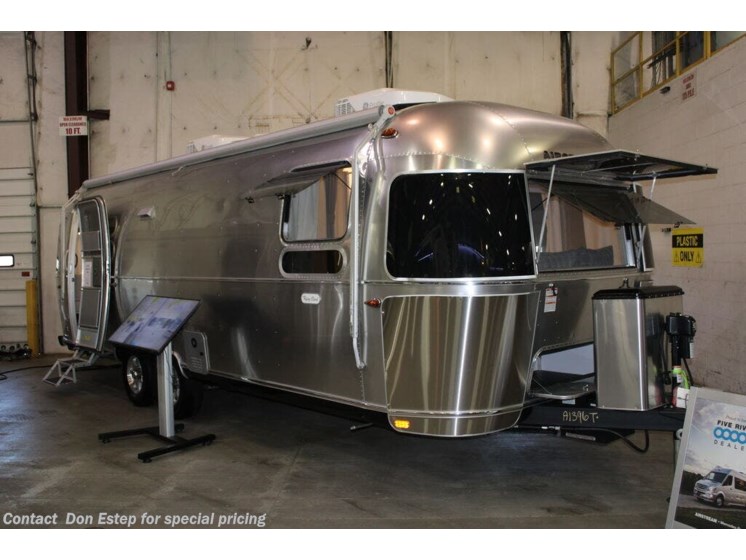 Email now about this 2024 Airstream Flying Cloud 27FB! New 2024 Airstream Flying Cloud 27FB available in Southaven, Mississippi