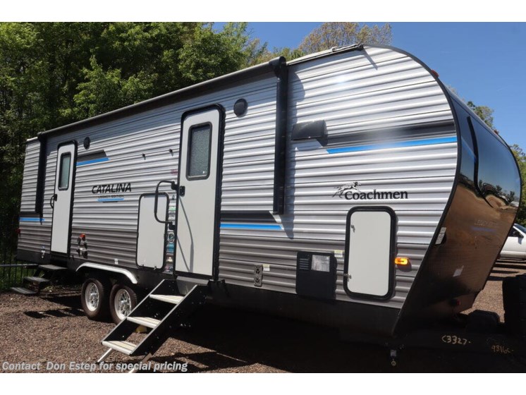 Used 2023 Coachmen 263FKDSLE available in Southaven, Mississippi