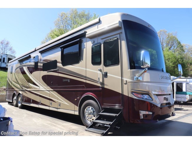 2020 London Aire 4551 Freightliner by Newmar from Southaven RV & Marine in Southaven, Mississippi