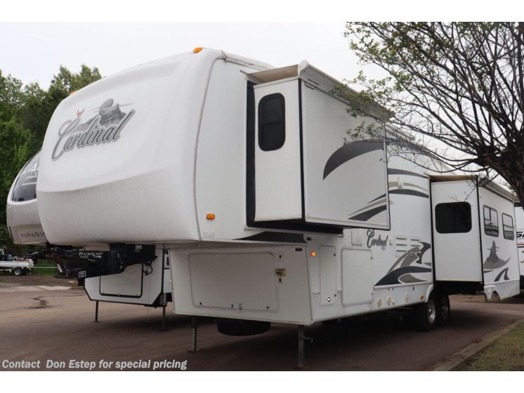 Used 2007 Forest River 35 available in Southaven, Mississippi