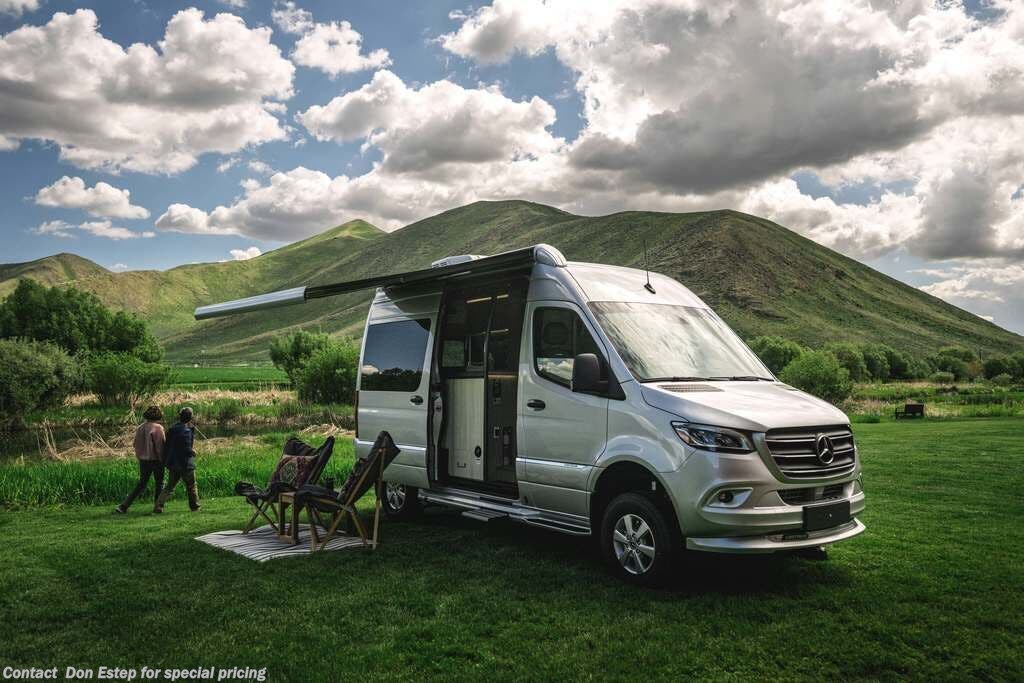 Email now about this 2025 Airstream Atlas™ Murphy Suite! New 2025 Airstream Atlas™ Murphy Suite available in Southaven, Mississippi