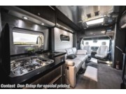 New 2025 Airstream Atlas™ Murphy Suite available in Southaven, Mississippi