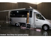 Contact us now about this 2025 Airstream Atlas™ Murphy Suite! 2025 Atlas™ Murphy Suite by Airstream from Southaven RV & Marine in Southaven, Mississippi