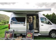 Call now about this 2025 Airstream Atlas™ Murphy Suite! 2025 Airstream Atlas™ Murphy Suite - New Class B For Sale by Southaven RV & Marine in Southaven, Mississippi