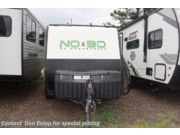 Contact us now about this 2020 Forest River No Boundaries 10 Series NB10.5! 2020 No Boundaries 10 Series NB10.5 by Forest River from Southaven RV & Marine in Southaven, Mississippi