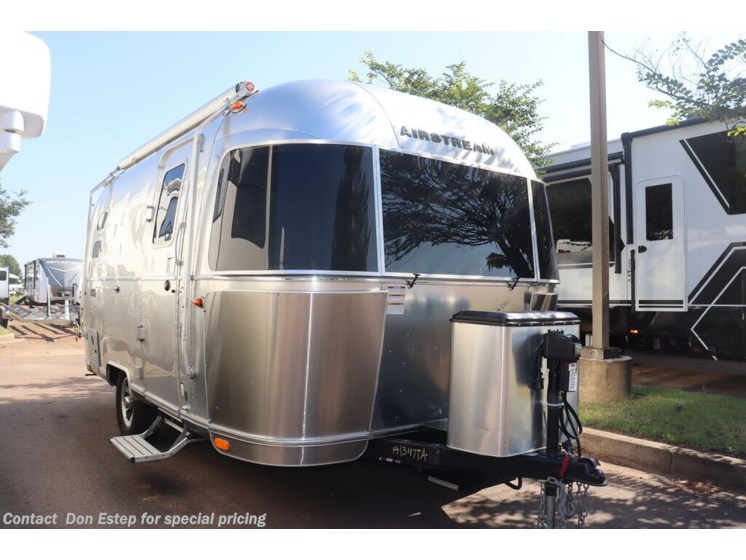 Email now about this 2021 Airstream Caravel 19CB! Used 2021 Airstream Caravel 19CB available in Southaven, Mississippi