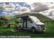 Call now about this 2025 Airstream Interstate 19 ! 2025 Airstream Interstate 19 - New Class B For Sale by Southaven RV & Marine in Southaven, Mississippi