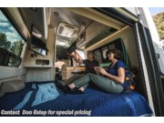 New 2025 Airstream Interstate 19 available in Southaven, Mississippi