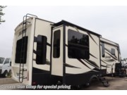 Used 2016 Keystone Alpine 3100RL/3101RL available in Southaven, Mississippi