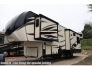 Call now about this 2016 Keystone Alpine 3100RL/3101RL! 2016 Keystone Alpine 3100RL/3101RL - Used Fifth Wheel For Sale by Southaven RV & Marine in Southaven, Mississippi