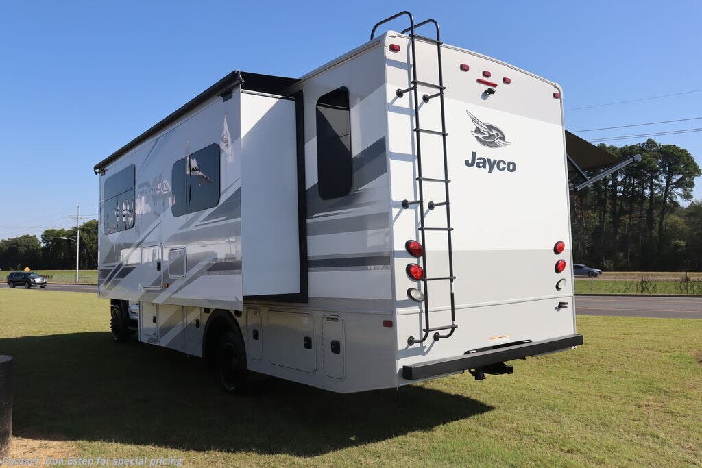 Contact us now about this 2025 Jayco Greyhawk XL 30M! 2025 Greyhawk XL 30M by Jayco from Southaven RV & Marine in Southaven, Mississippi