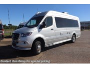 Call now about this 2025 Airstream GL-e1! 2025 Airstream GL-e1 - New Class B For Sale by Southaven RV & Marine in Southaven, Mississippi