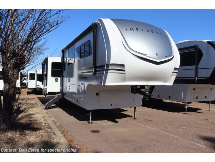 Email now about this 2025 Grand Design 3203GK! New 2025 Grand Design 3203GK available in Southaven, Mississippi
