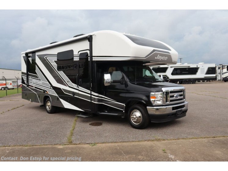 Email now about this 2025 Jayco Greyhawk 27U! New 2025 Jayco Greyhawk 27U available in Southaven, Mississippi