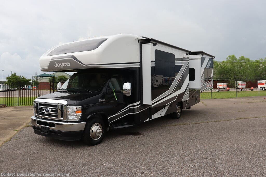 Contact us now about this 2025 Jayco Greyhawk 27U! 2025 Greyhawk 27U by Jayco from Southaven RV & Marine in Southaven, Mississippi