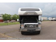 Call now about this 2025 Jayco Greyhawk 27U! 2025 Jayco Greyhawk 27U - New Class C For Sale by Southaven RV & Marine in Southaven, Mississippi