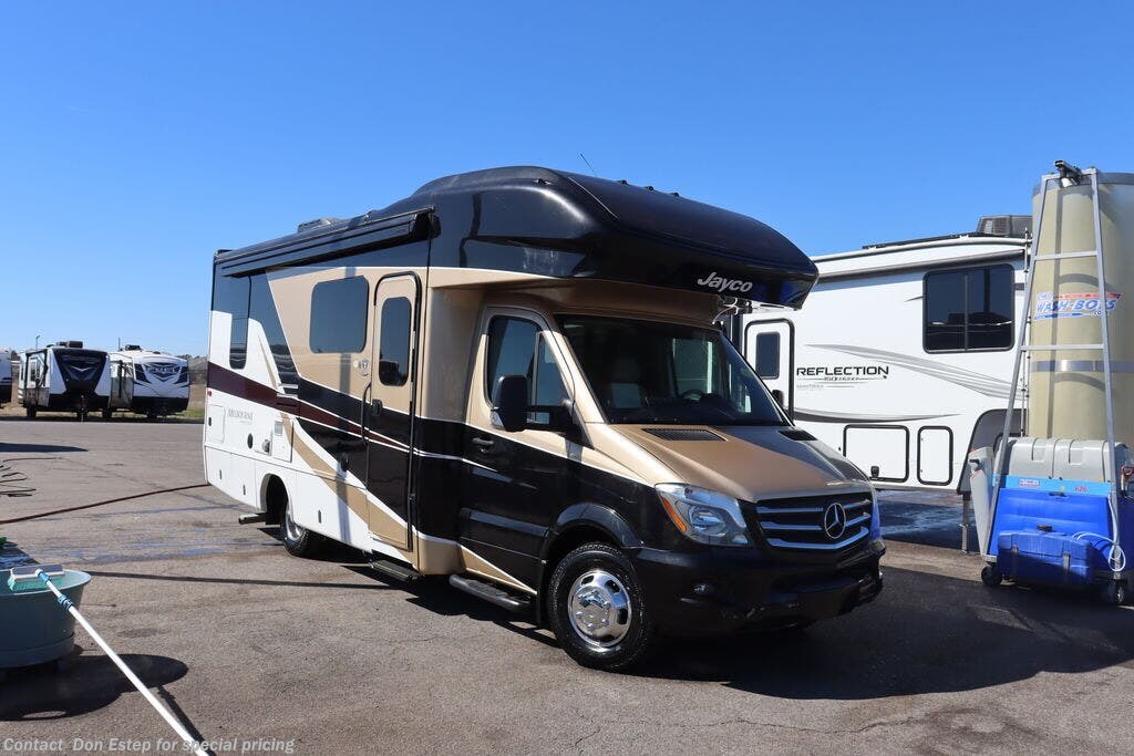 Email now about this 2018 Jayco Melbourne Prestige 24KP! Used 2018 Jayco Melbourne Prestige 24KP available in Southaven, Mississippi