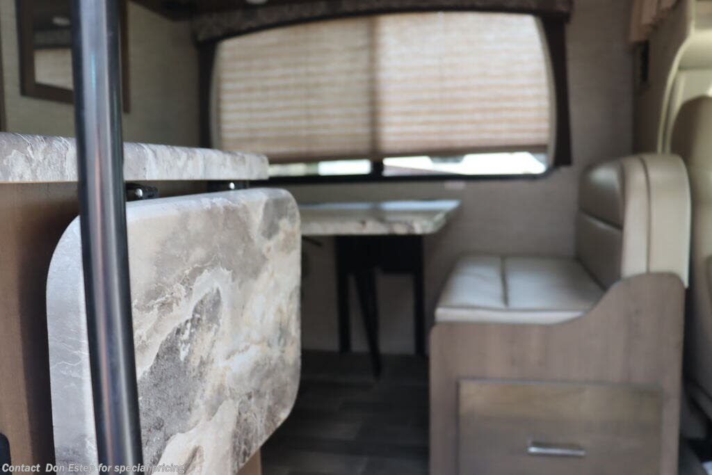 Used 2021 Thor Motor Coach Chateau 22B available in Southaven, Mississippi