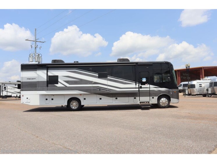 Email now about this 2026 Jayco Precept 36C! New 2026 Jayco Precept 36C available in Southaven, Mississippi