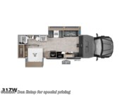 New 2026 Grand Design Lineage Series F 31ZW available in Southaven, Mississippi