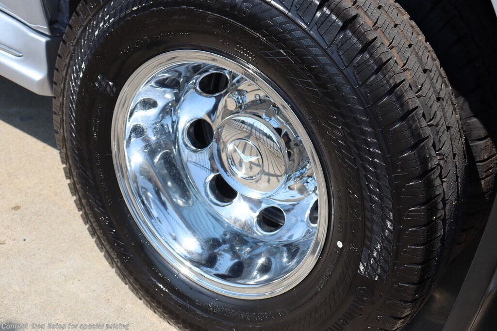 New 2026 Airstream Interstate 24GT available in Southaven, Mississippi