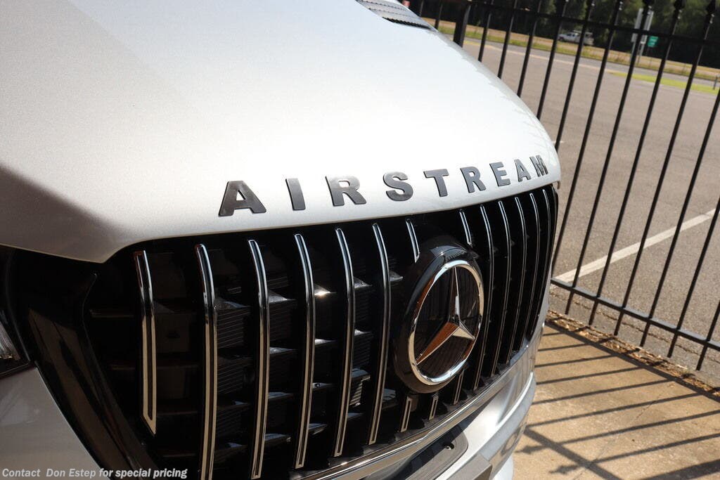 Call now about this 2026 Airstream Interstate 24GT! 2026 Airstream Interstate 24GT - New Class B For Sale by Southaven RV & Marine in Southaven, Mississippi