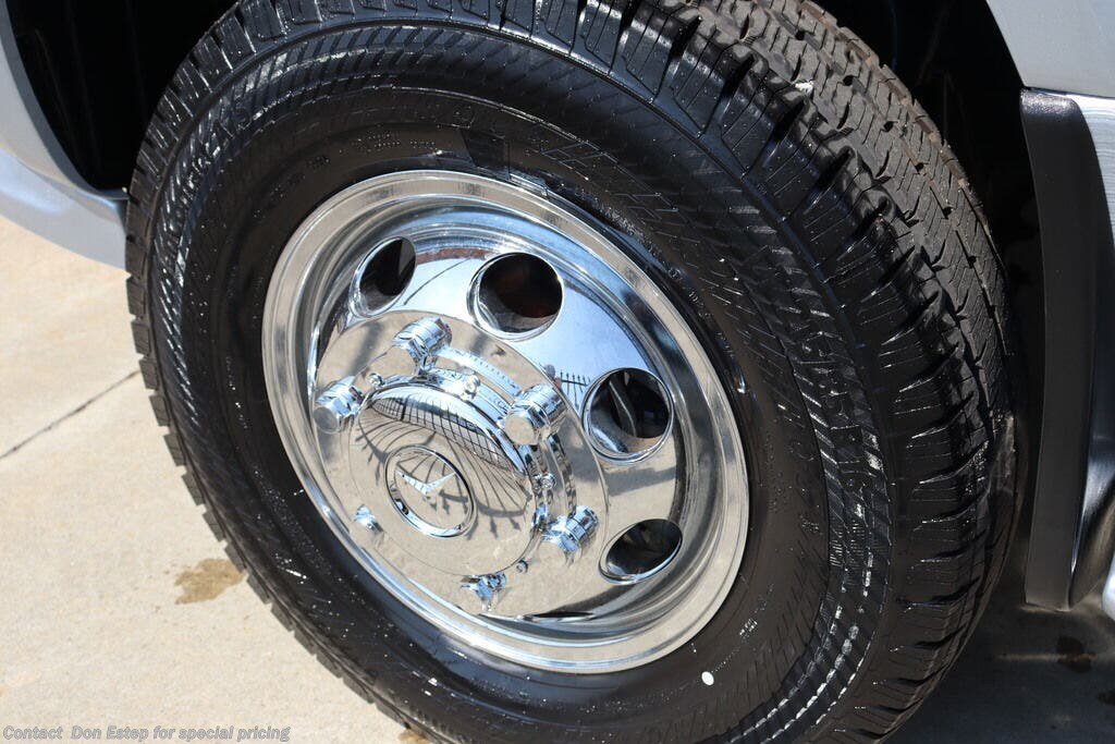 Contact us now about this 2026 Airstream Interstate 24GT! 2026 Interstate 24GT by Airstream from Southaven RV & Marine in Southaven, Mississippi