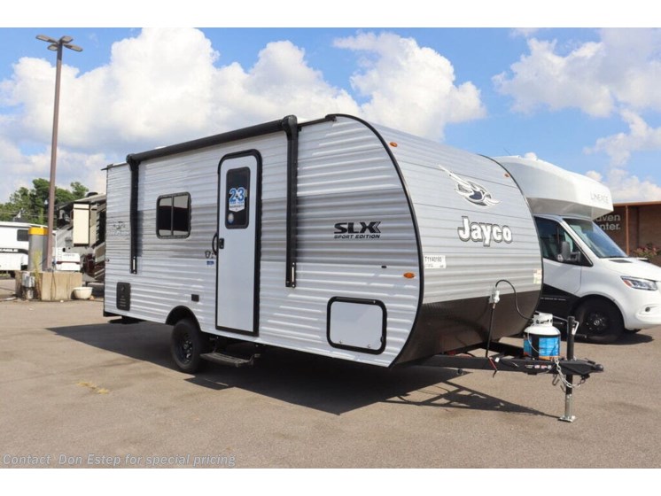 Email now about this 2026 Jayco Jay Flight SLX 170FQ SE! New 2026 Jayco Jay Flight SLX 170FQ SE available in Southaven, Mississippi