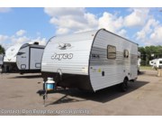 Call now about this 2026 Jayco Jay Flight SLX 170FQ SE! 2026 Jayco Jay Flight SLX 170FQ SE - New Travel Trailer For Sale by Southaven RV & Marine in Southaven, Mississippi
