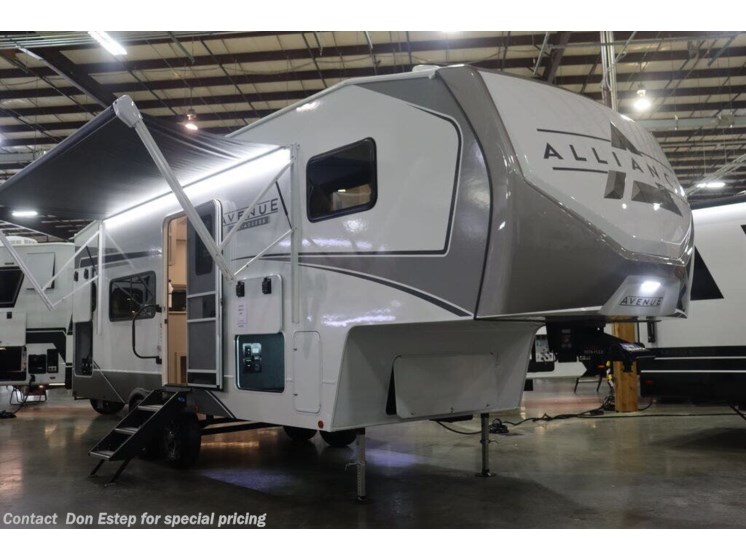 Email now about this 2026 Skyline Alliance 23ML! New 2026 Skyline Alliance 23ML available in Southaven, Mississippi