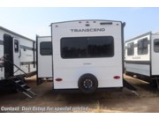 New 2026 Grand Design Transcend 245RLT available in Southaven, Mississippi
