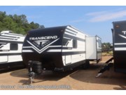Call now about this 2026 Grand Design Transcend 245RLT! 2026 Grand Design Transcend 245RLT - New Travel Trailer For Sale by Southaven RV & Marine in Southaven, Mississippi