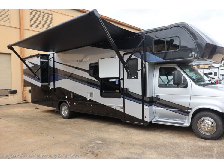 Email now about this 2026 Forest River Forester (Ford) 3011DS! New 2026 Forest River Forester (Ford) 3011DS available in Southaven, Mississippi