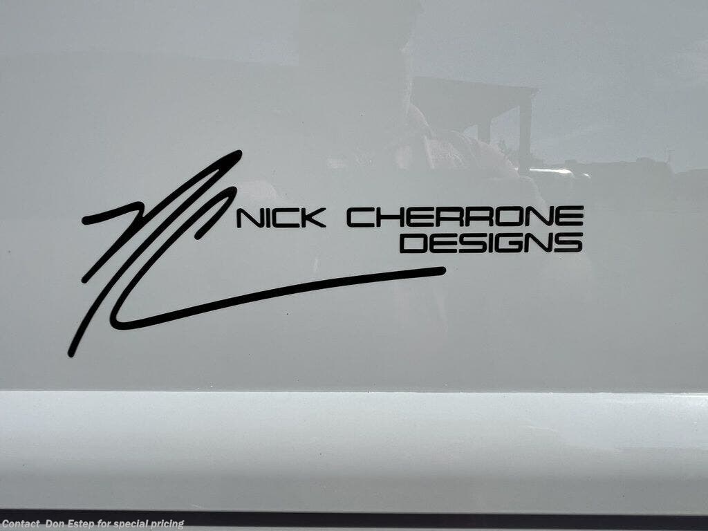 New 2026 Grand Design Lineage Series F 31ZW available in Southaven, Mississippi