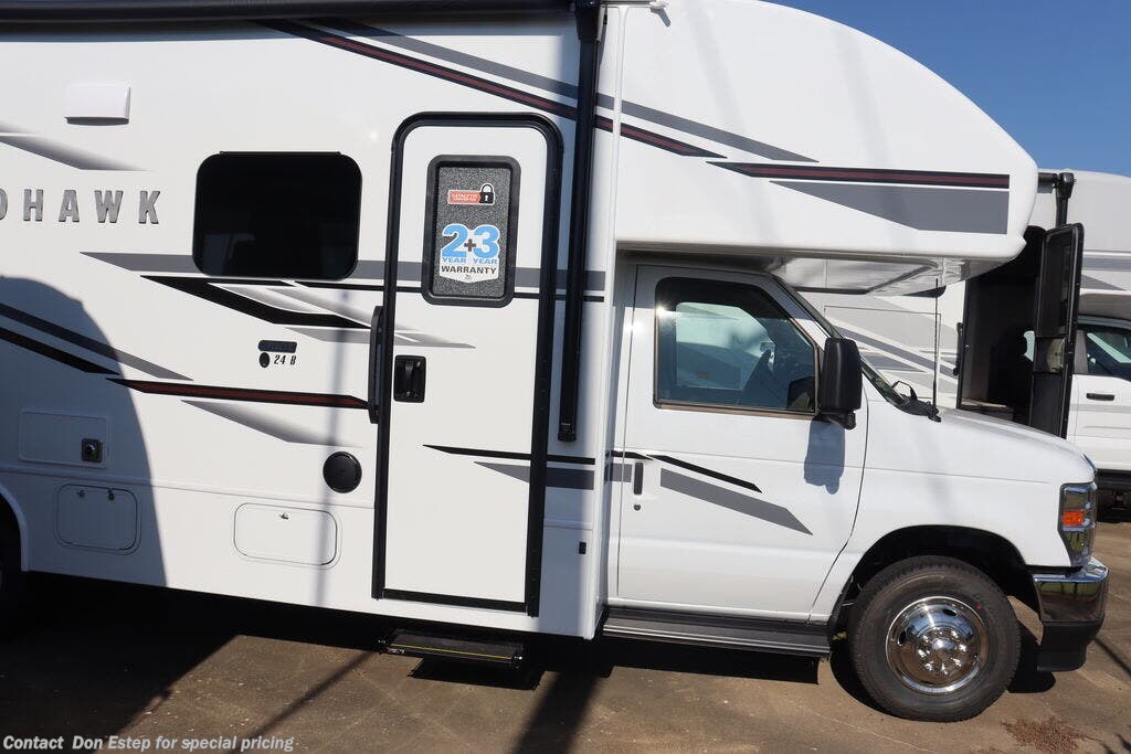 Email now about this 2026 Jayco Redhawk 24B! New 2026 Jayco Redhawk 24B available in Southaven, Mississippi