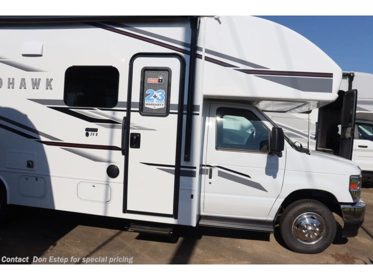 Email now about this 2026 Jayco Redhawk 24B! New 2026 Jayco Redhawk 24B available in Southaven, Mississippi
