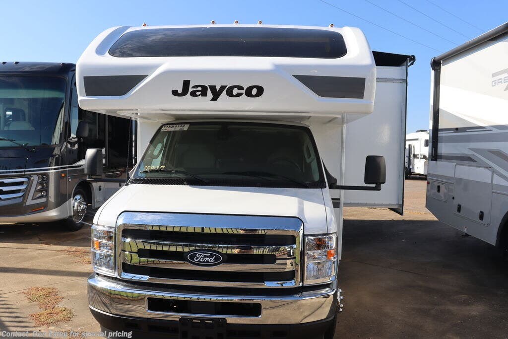 Contact us now about this 2026 Jayco Redhawk 24B! 2026 Redhawk 24B by Jayco from Southaven RV & Marine in Southaven, Mississippi