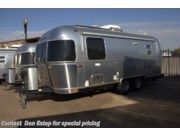 Contact us now about this 2024 Airstream 23FBT! 2024 23FBT by Airstream from Southaven RV & Marine in Southaven, Mississippi