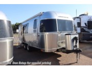 Call now about this 2024 Airstream 23FBT! 2024 Airstream 23FBT - Used Travel Trailer For Sale by Southaven RV & Marine in Southaven, Mississippi