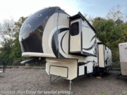 Contact us now about this 2016 K-Z Durango 2500 D325RLT! 2016 Durango 2500 D325RLT by K-Z from Southaven RV & Marine in Southaven, Mississippi