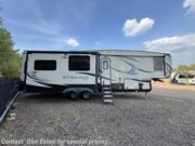 Call now about this 2016 K-Z Durango 2500 D325RLT! 2016 K-Z Durango 2500 D325RLT - Used Fifth Wheel For Sale by Southaven RV & Marine in Southaven, Mississippi
