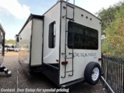 Used 2016 K-Z Durango 2500 D325RLT available in Southaven, Mississippi