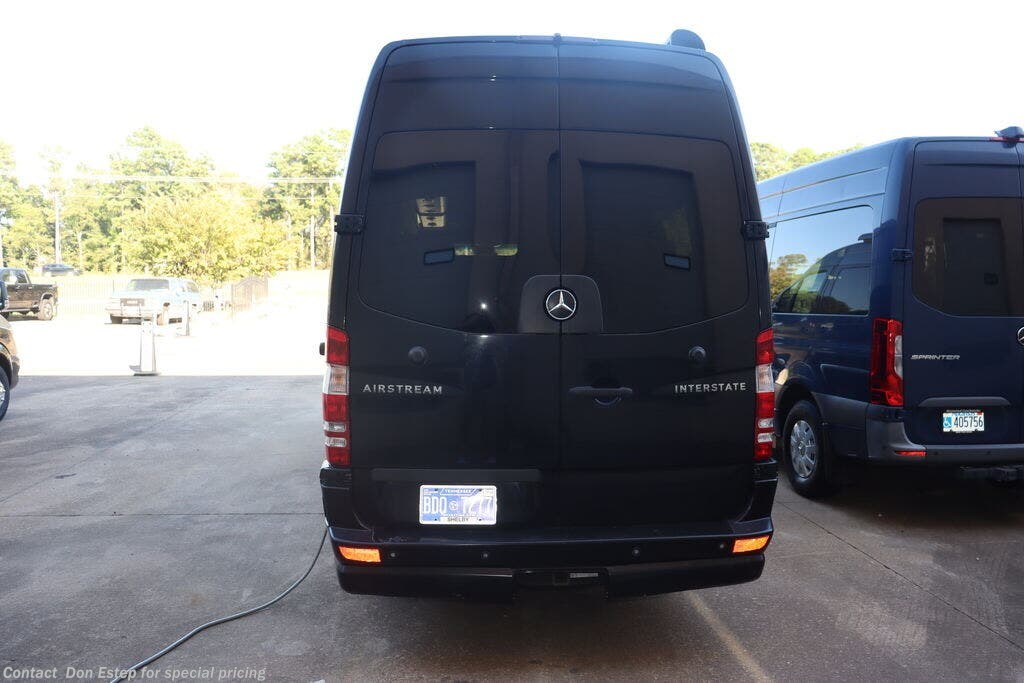 Contact us now about this 2017 Airstream 24GL! 2017 24GL by Airstream from Southaven RV & Marine in Southaven, Mississippi