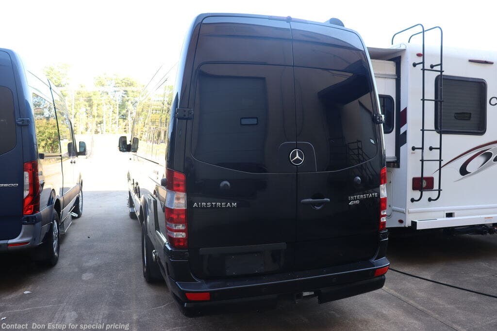 Used 2017 Airstream 24GL available in Southaven, Mississippi