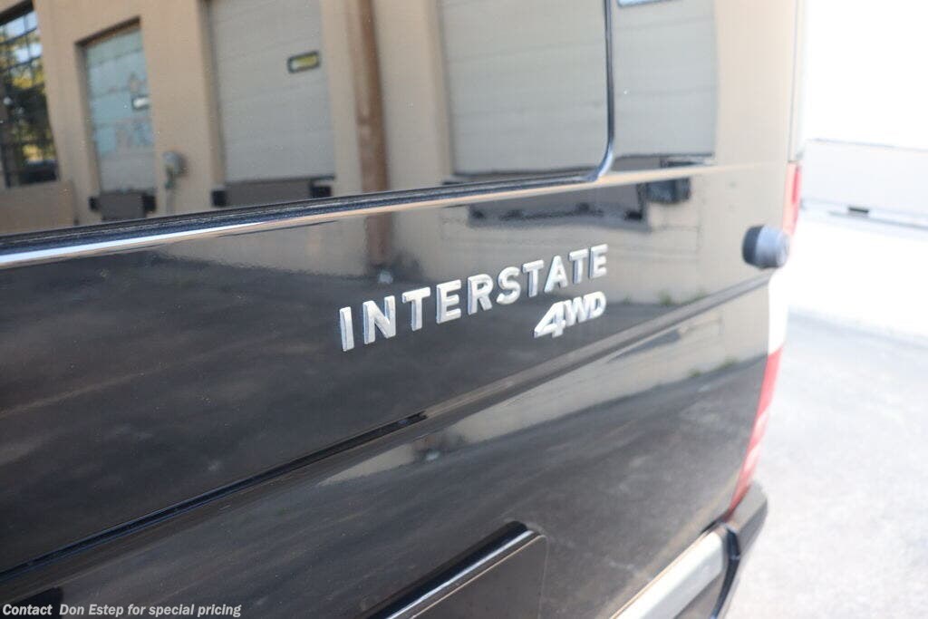 Contact us now about this 2017 Airstream 24GL! 2017 24GL by Airstream from Southaven RV & Marine in Southaven, Mississippi