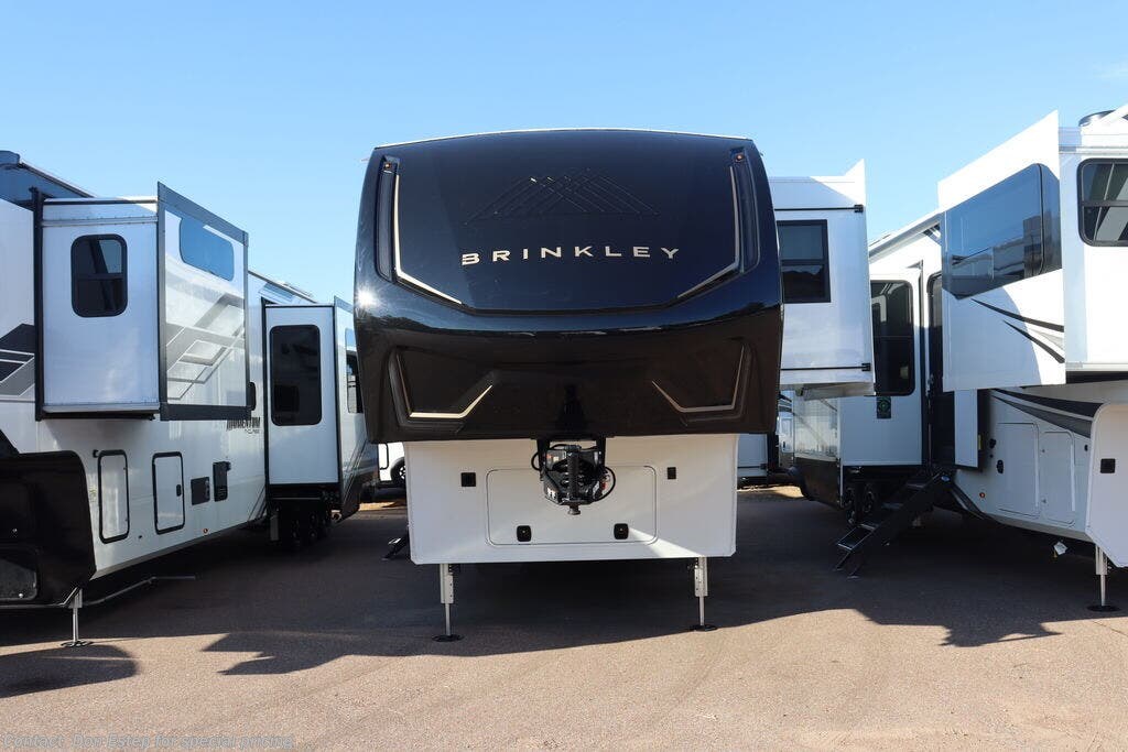 Email now about this 2026 Brinkley RV Model Z 3610! New 2026 Brinkley RV Model Z 3610 available in Southaven, Mississippi