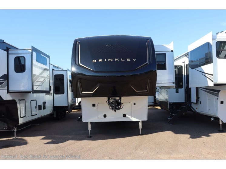 Email now about this 2026 Brinkley RV Model Z 3610! New 2026 Brinkley RV Model Z 3610 available in Southaven, Mississippi