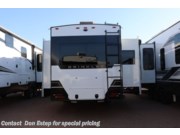 New 2026 Brinkley RV Model Z 3610 available in Southaven, Mississippi